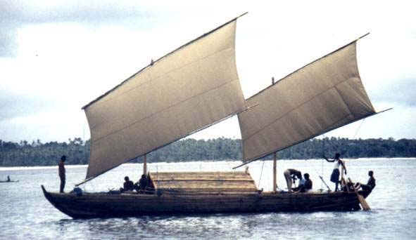 prahu_Balanga-Boat